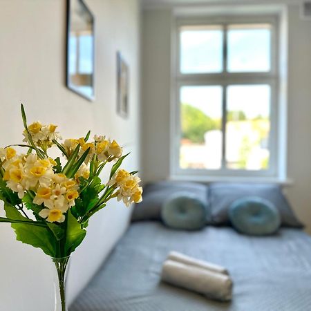 Mmrent Trunk Room Гданьск Экстерьер фото