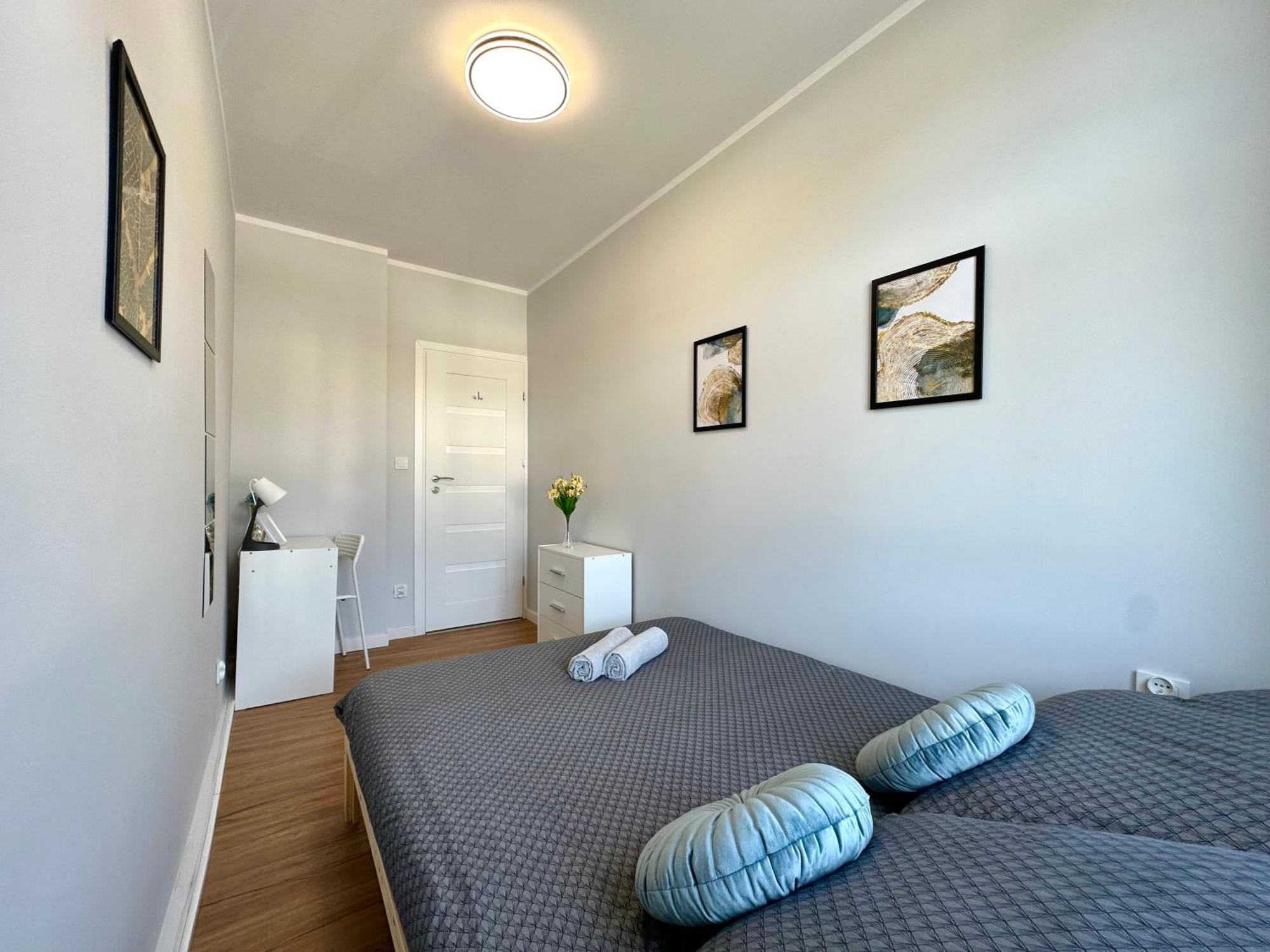 Mmrent Trunk Room Гданьск Экстерьер фото